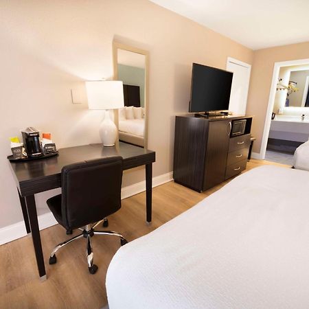 Best Western Historical Inn St. Augustine Extérieur photo