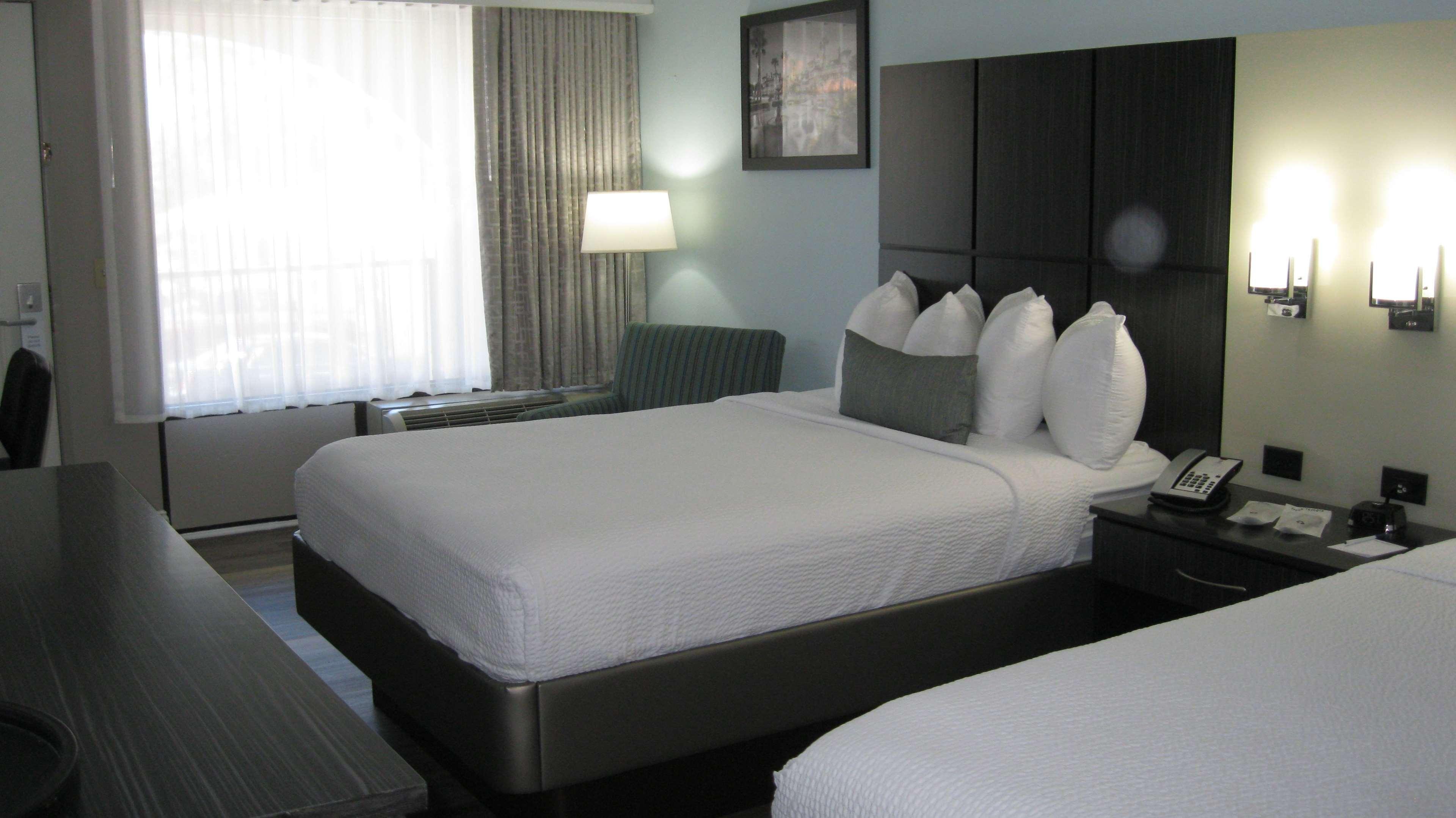 Best Western Historical Inn St. Augustine Extérieur photo