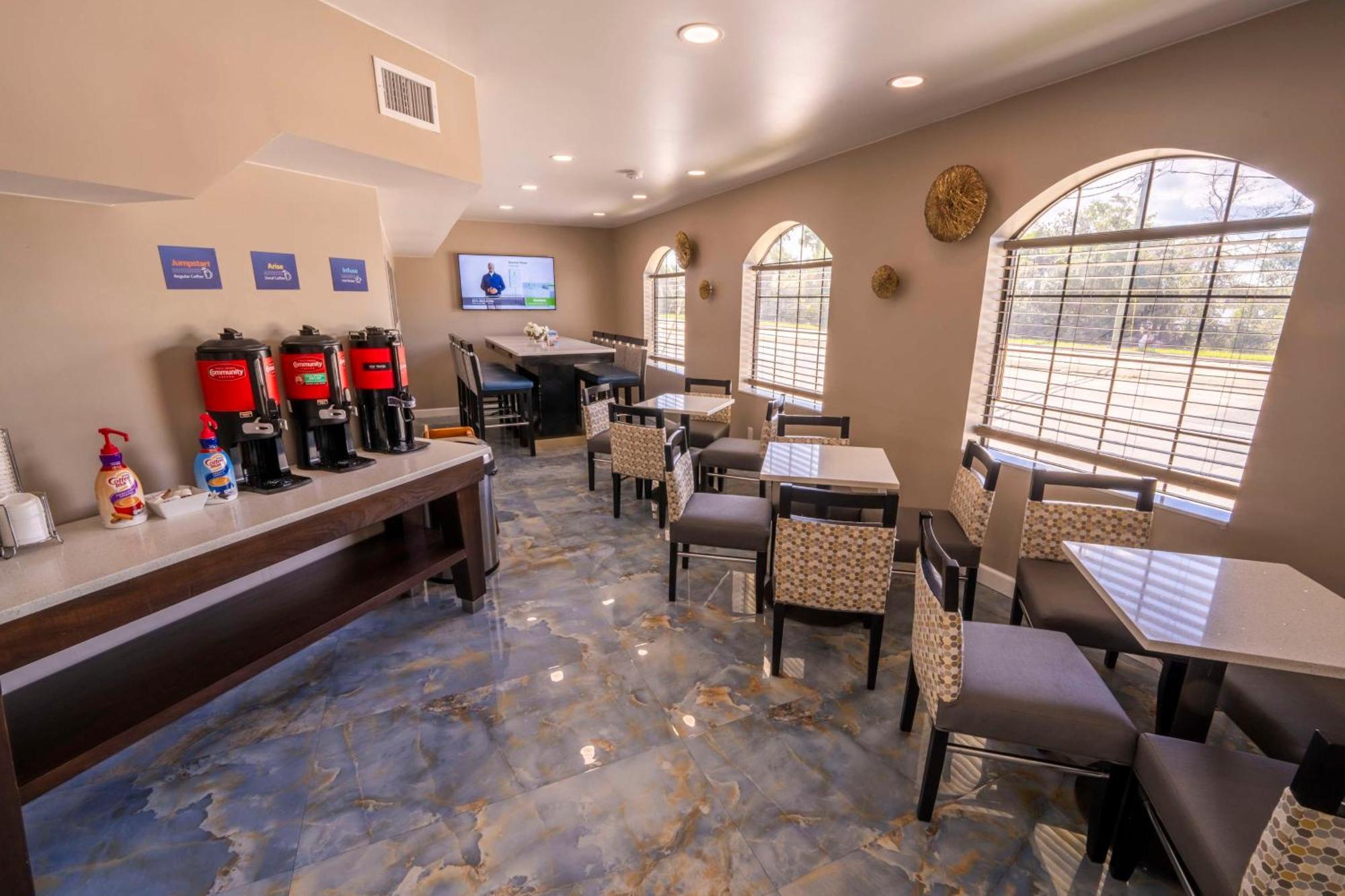 Best Western Historical Inn St. Augustine Extérieur photo