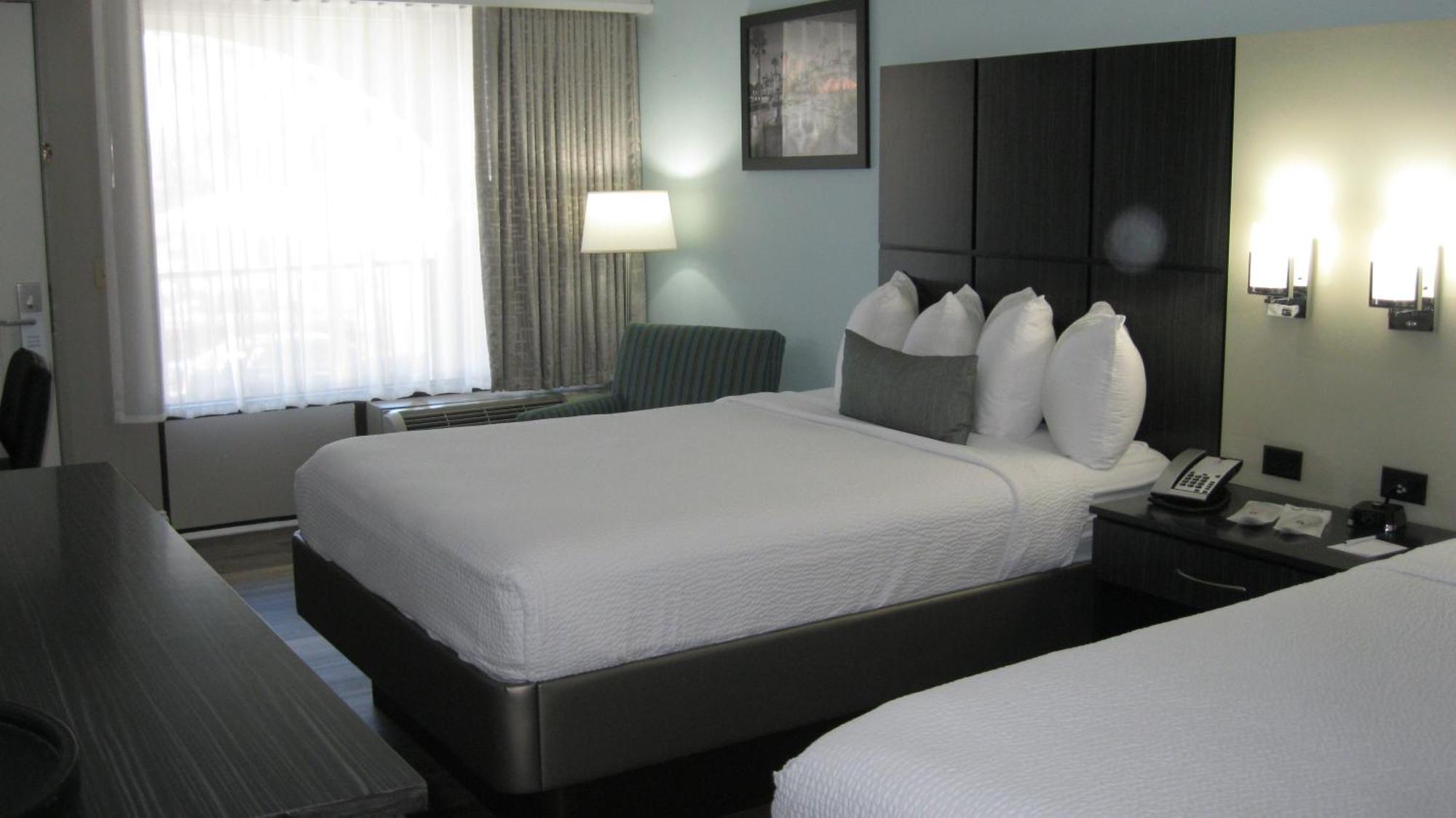 Best Western Historical Inn St. Augustine Extérieur photo